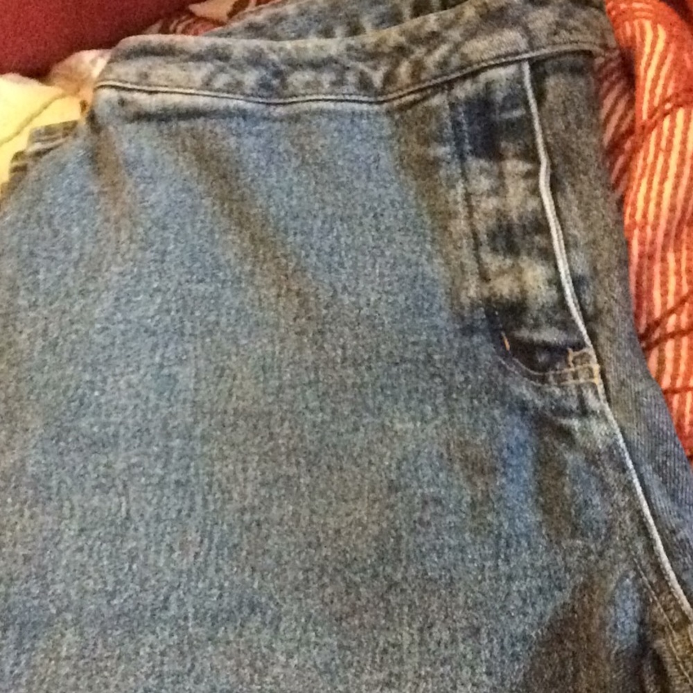 New York Jeans
